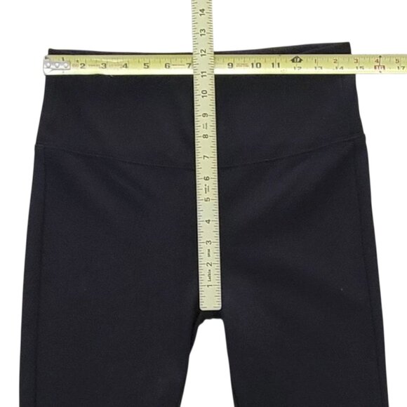 Bundle of 2 Pair of Bula Heavyweight Leggings Base Layer Tights Black Gray Sz 8 - Picture 5 of 14